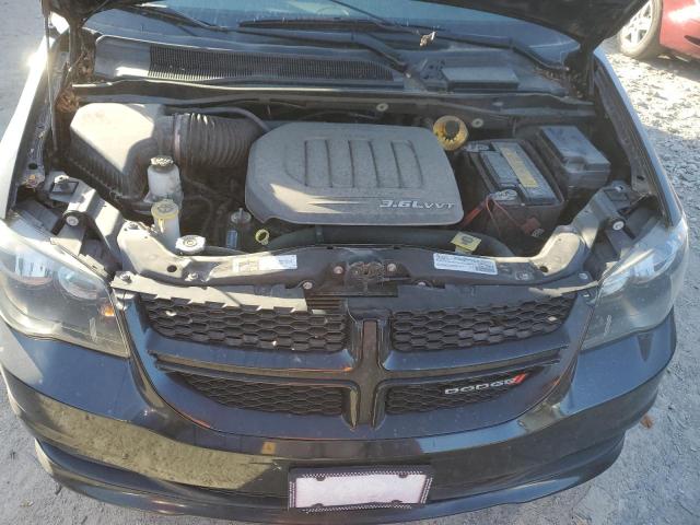 Фото 12 - DODGE CARAVAN