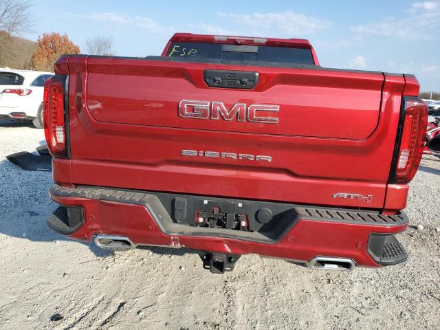 Фото 6 - GMC SIERRA