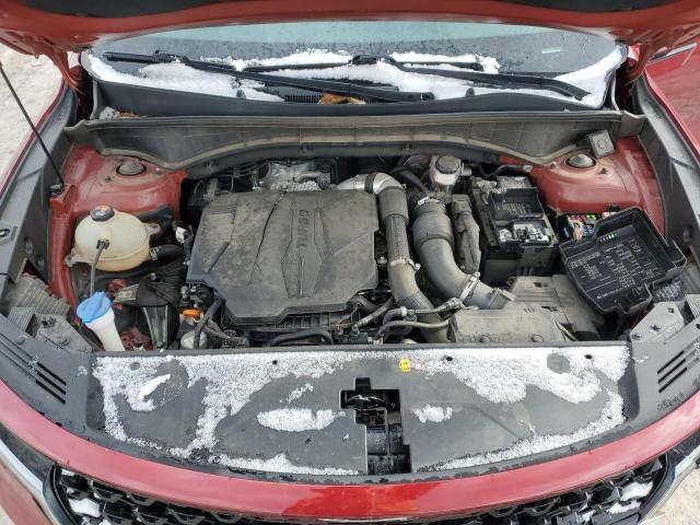 Фото 12 - KIA SORENTO