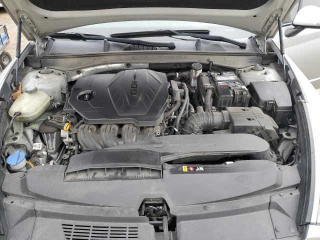 Фото 11 - HYUNDAI SONATA