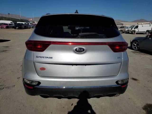 Фото 6 - KIA SPORTAGE