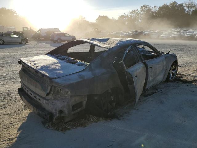 Фото 3 - DODGE CHARGER