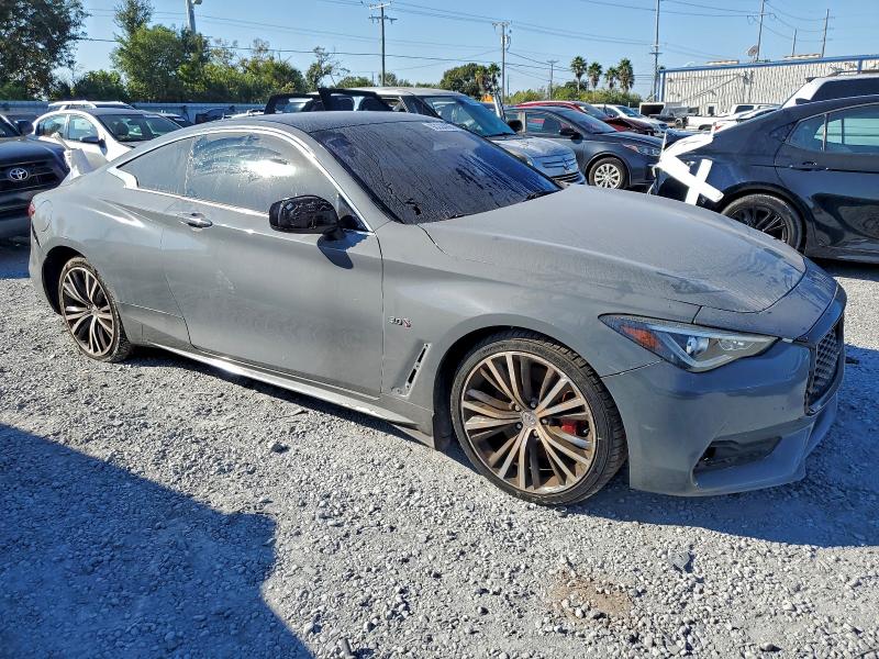 Фото 4 - INFINITI Q60