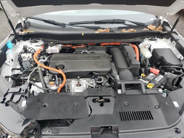 Фото 12 - HONDA CRV