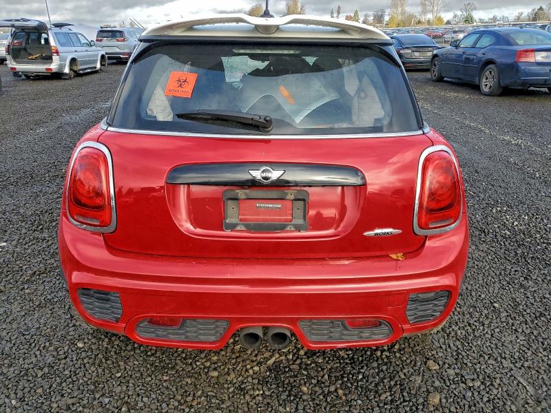 Фото 6 - MINI COOPER