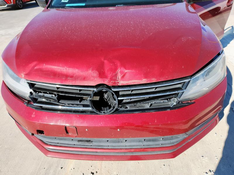 Фото 11 - VOLKSWAGEN JETTA