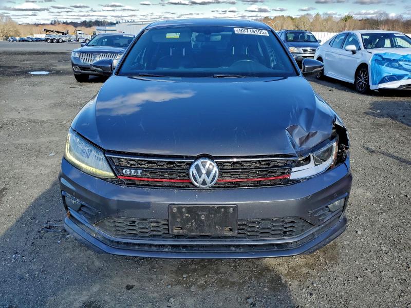 Фото 5 - VOLKSWAGEN JETTA