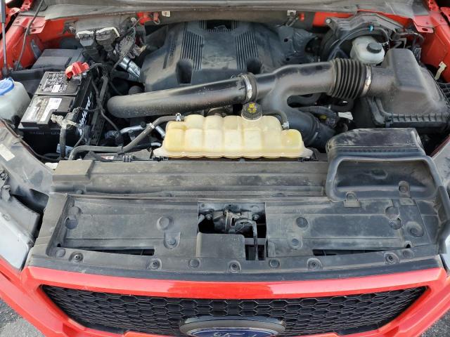 Фото 11 - FORD F-150