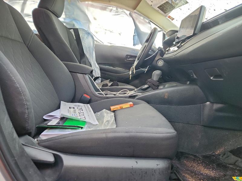 Фото 7 - TOYOTA COROLLA