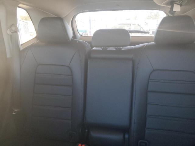 Фото 10 - HONDA CRV