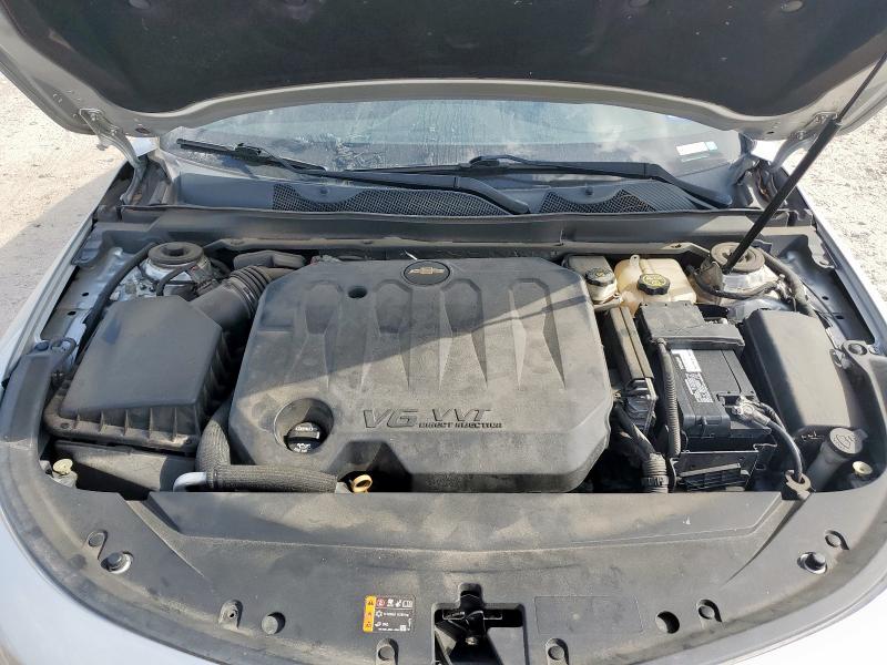 Фото 11 - CHEVROLET IMPALA