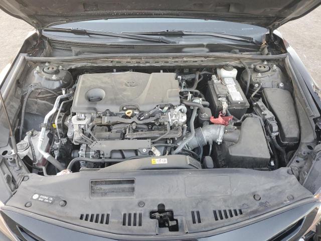 Фото 11 - TOYOTA CAMRY