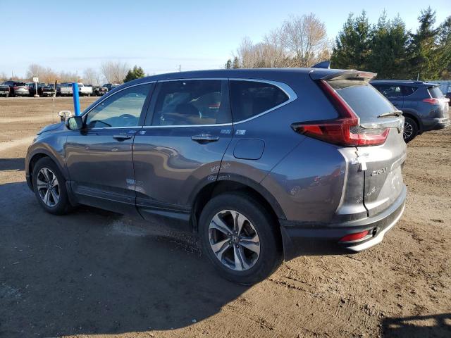 Фото 2 - HONDA CRV