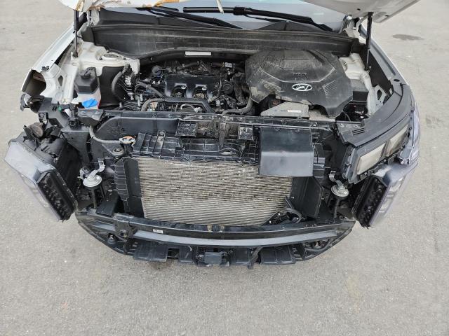 HYUNDAI PALISADE X 2024 VIN KM8R3DGE5RU678039