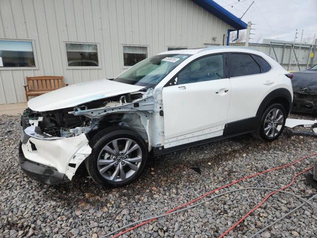 Фото 1 - MAZDA CX30