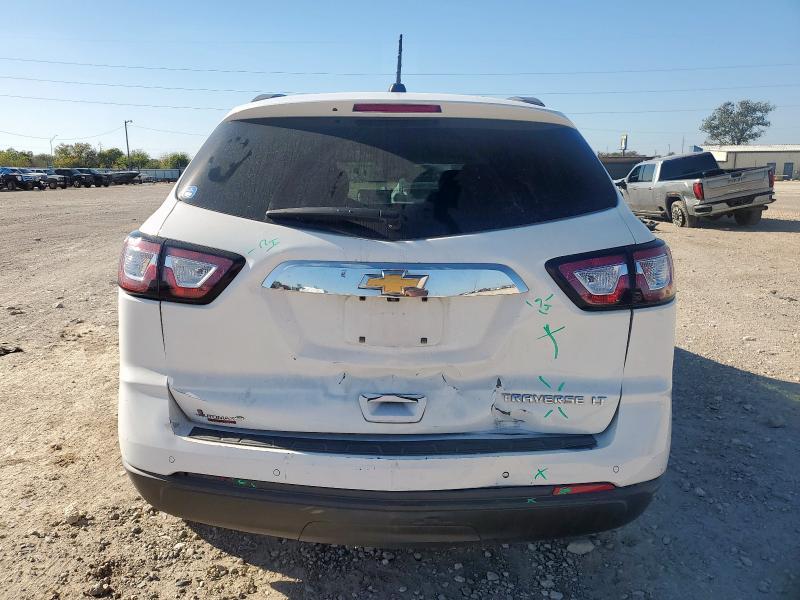 Фото 6 - CHEVROLET TRAVERSE