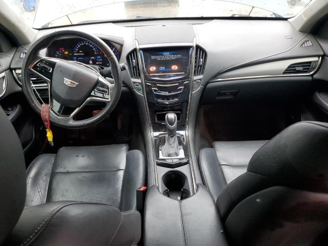 Фото 8 - CADILLAC ATS