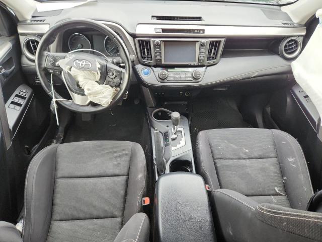 Фото 8 - TOYOTA RAV4