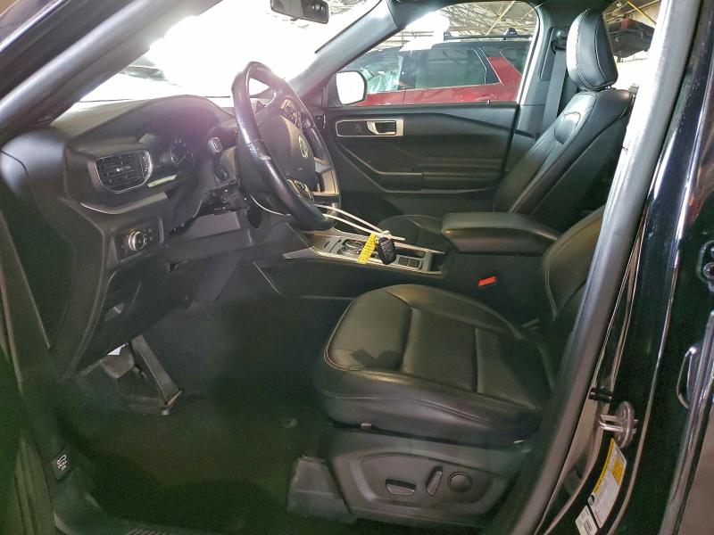 Фото 7 - FORD EXPLORER