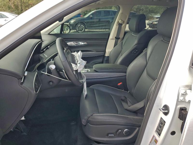 GENESIS GV70 BASE 2024 VIN 5NMMADTB0RH006851