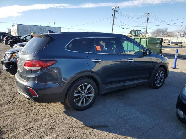 Фото 3 - HYUNDAI SANTA FE