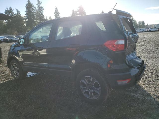 Фото 2 - FORD ECOSPORT