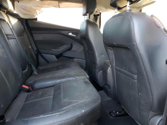 Фото 10 - FORD FOCUS