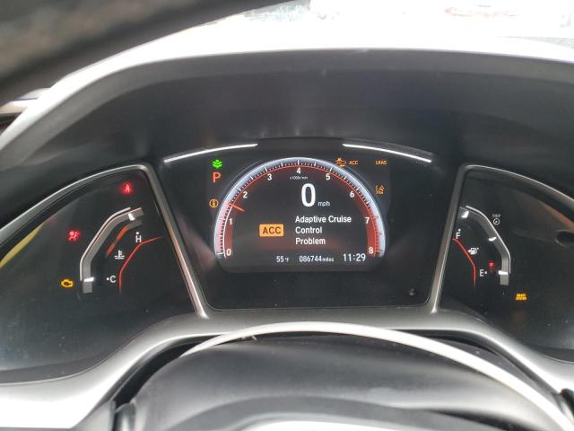 Фото 9 - HONDA CIVIC