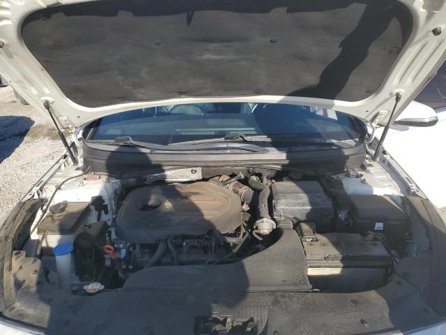 Фото 11 - HYUNDAI SONATA