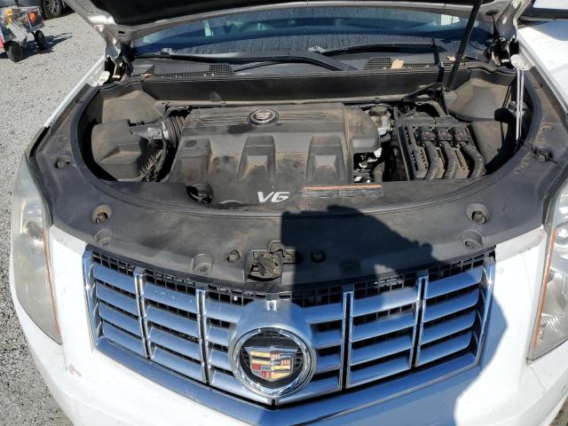 CADILLAC SRX 2015 VIN 3GYFNBE39FS601624