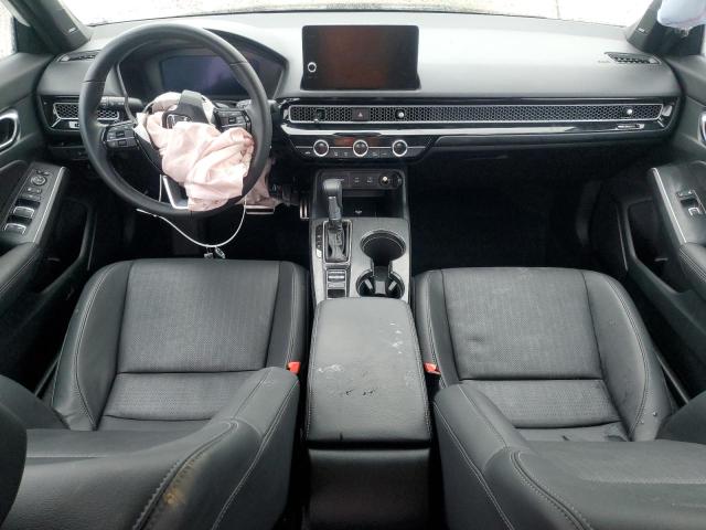 Фото 8 - HONDA CIVIC