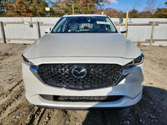 Фото 5 - MAZDA CX-5 PREMI