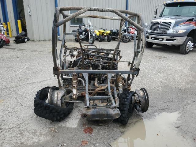 CAN-AM COMMANDER 2012