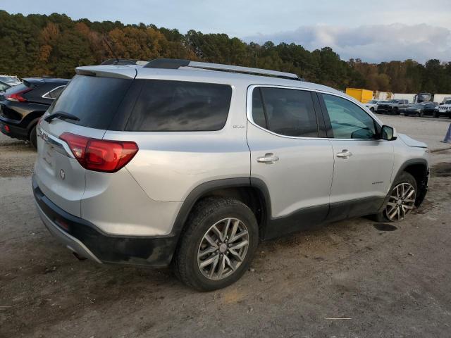 Фото 3 - GMC ACADIA