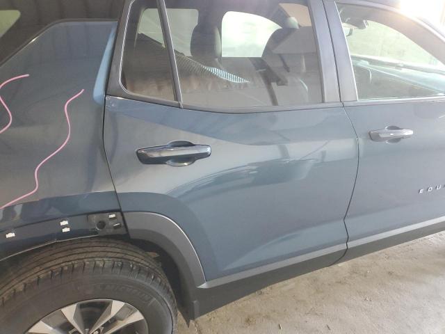 Фото 10 - CHEVROLET EQUINOX