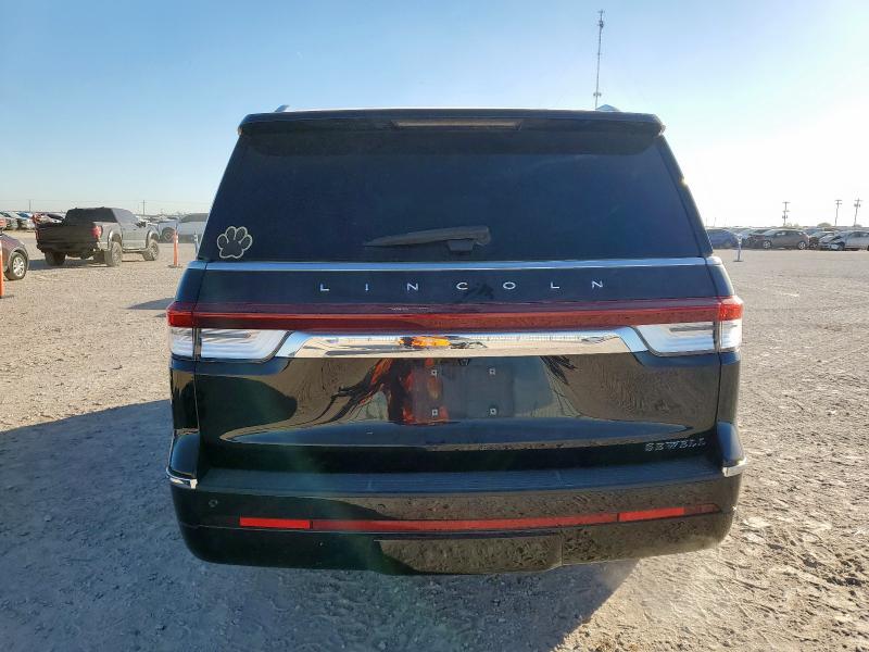 Фото 6 - LINCOLN NAVIGATOR