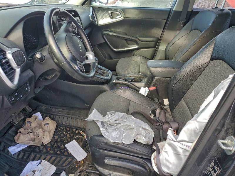 Фото 7 - KIA SOUL