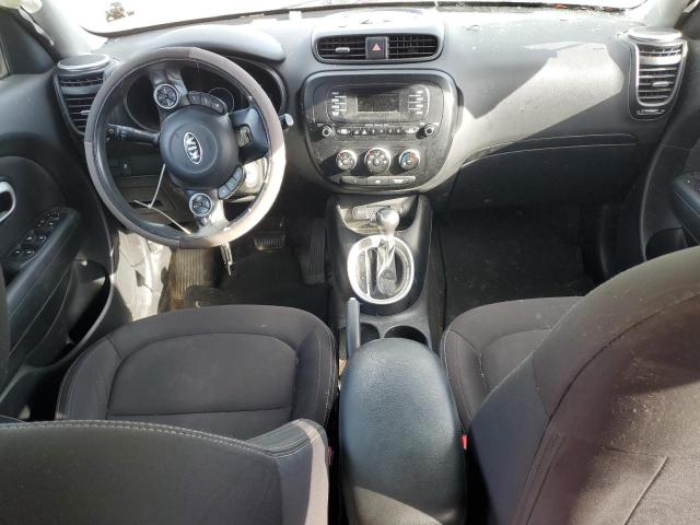 Фото 8 - KIA SOUL