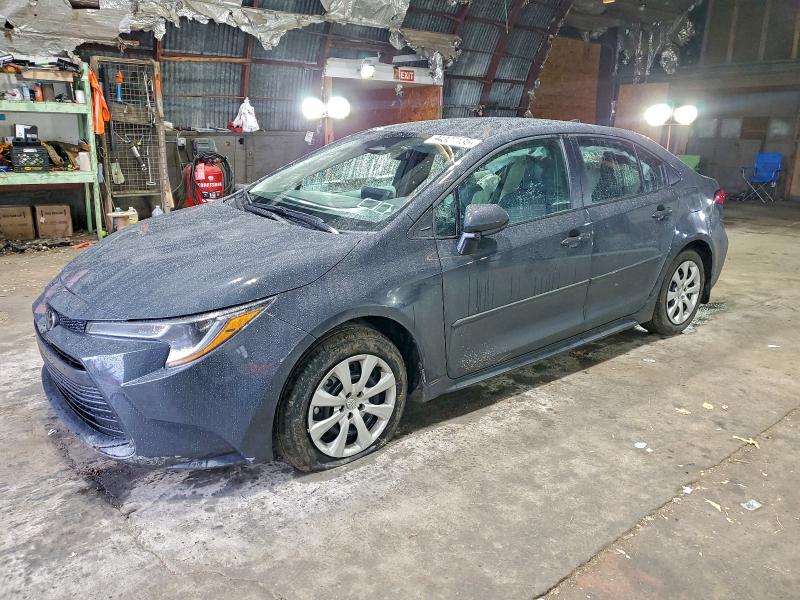 Фото 1 - TOYOTA COROLLA