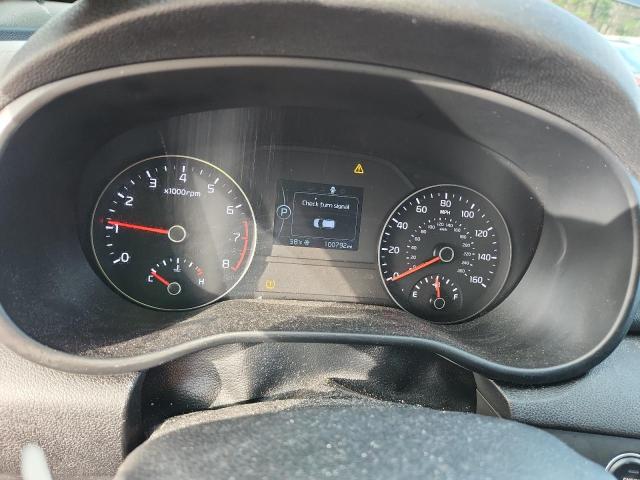 Фото 9 - KIA SPORTAGE