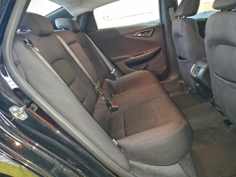 Фото 10 - CHEVROLET MALIBU