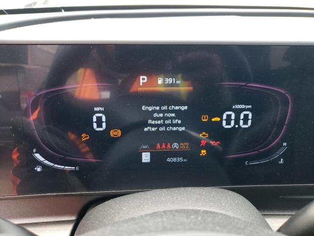 Фото 9 - KIA SPORTAGE X