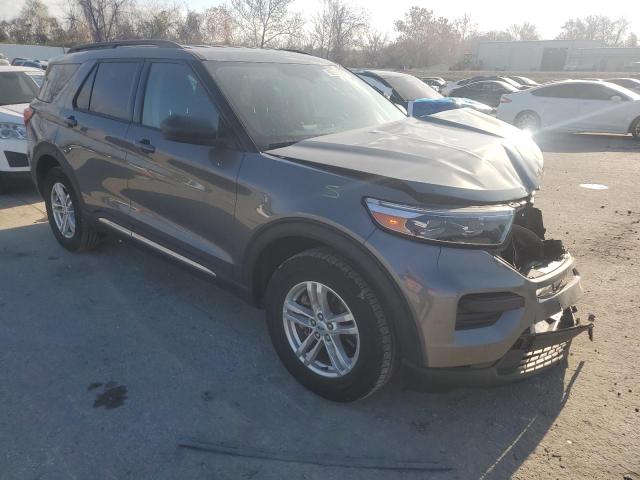 Фото 4 - FORD EXPLORER