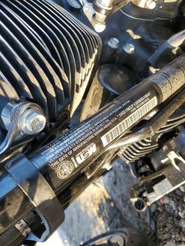 HARLEY-DAVIDSON FL 2024