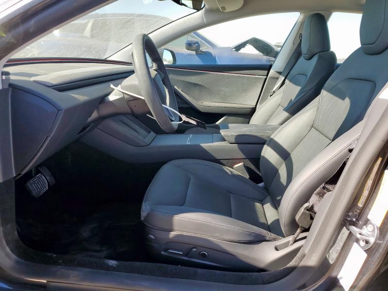 Фото 7 - TESLA MODEL 3