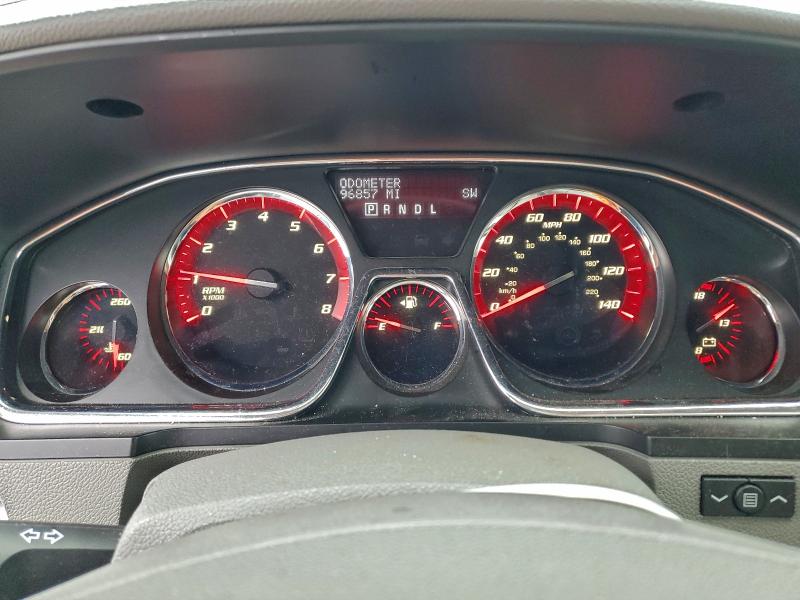 Фото 9 - GMC ACADIA