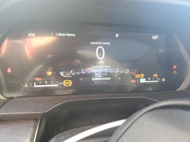 Фото 9 - JEEP GRAND CHER