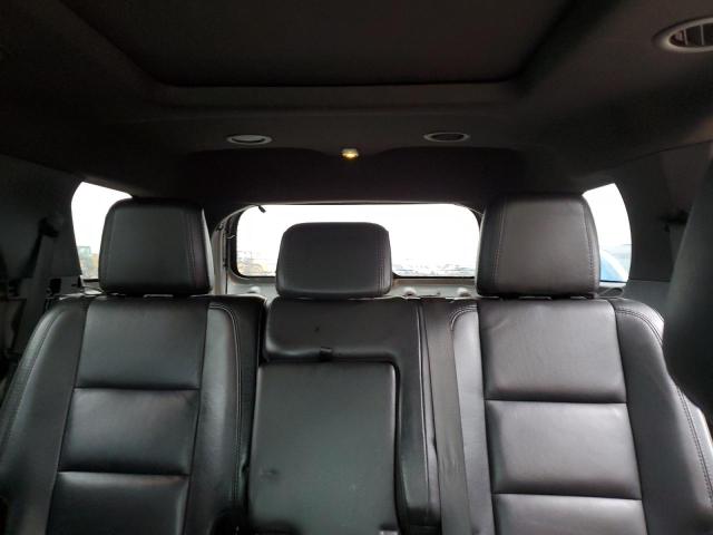 Фото 10 - FORD EXPLORER