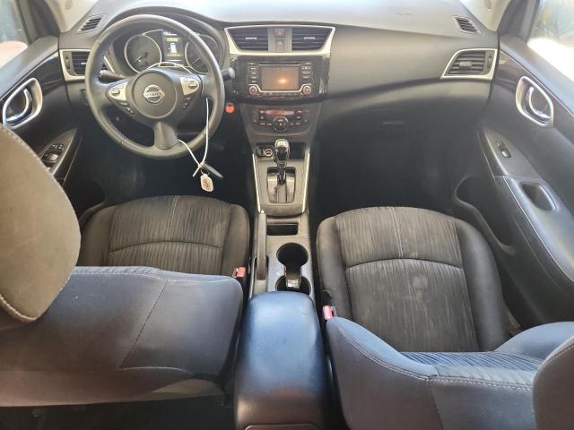Фото 8 - NISSAN SENTRA