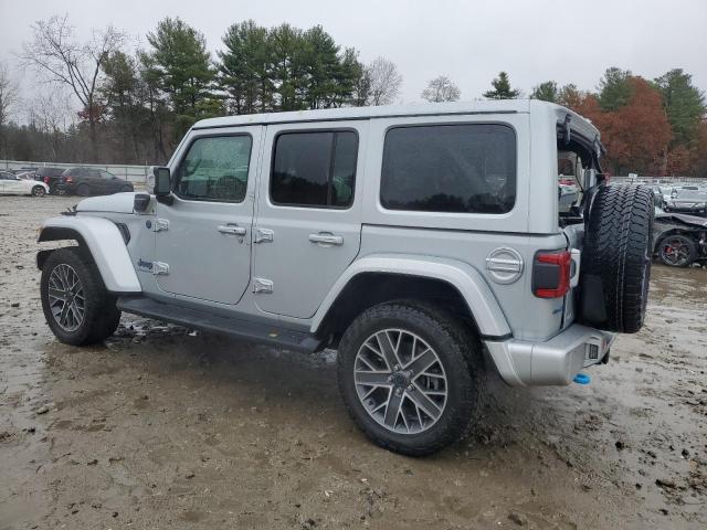 JEEP WRANGLER H 2024 VIN 1C4RJXU69RW255929